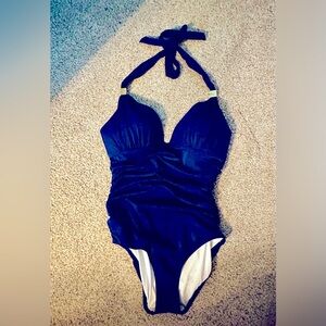 Victoria’s Secret Tummy Control One Piece